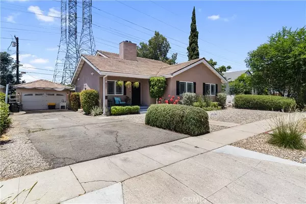 Northridge, CA 91324,8921 Geyser Avenue