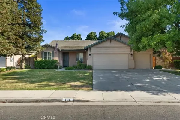 11311 Mezzadro Avenue, Bakersfield, CA 93312