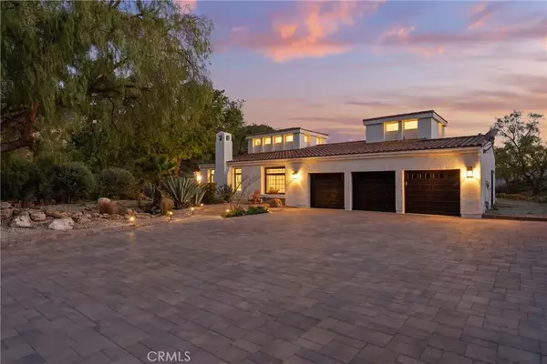 Calabasas, CA 91302,25174 Mulholland Highway