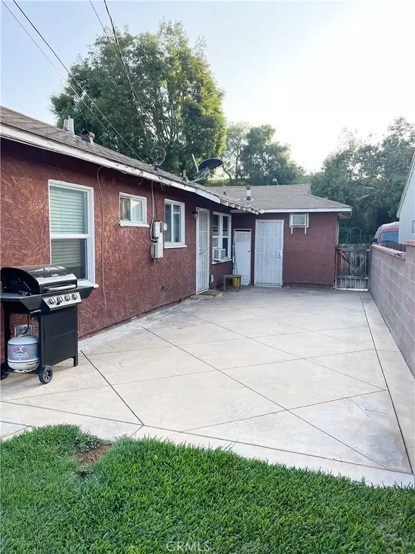 Santa Fe Springs, CA 90670,10542 Longworth Avenue