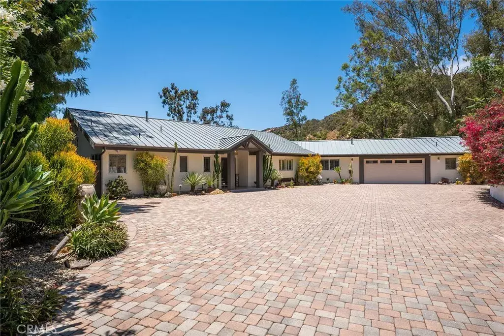 Calabasas, CA 91302,24311 Sylvan Glen Road