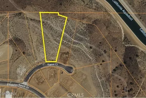 10 Yianni, Palmdale, CA 93551