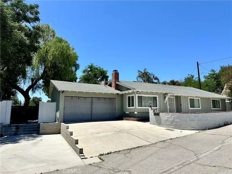 27820 Ferguson Drive, Castaic, CA 91384