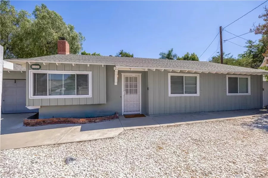 27820 Ferguson Drive, Castaic, CA 91384