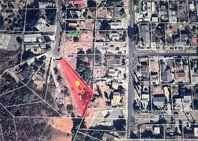 0 Zellar, Lake Elsinore, CA 92530