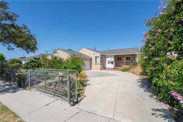 Reseda, CA 91335,6644 Bothwell Road