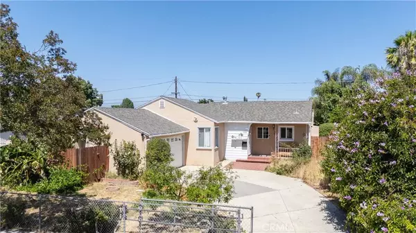 Reseda, CA 91335,6644 Bothwell Road