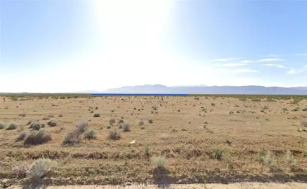 California City, CA 93505,0 YERBA