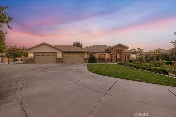 Lancaster, CA 93536,2534 Desert Rose Drive
