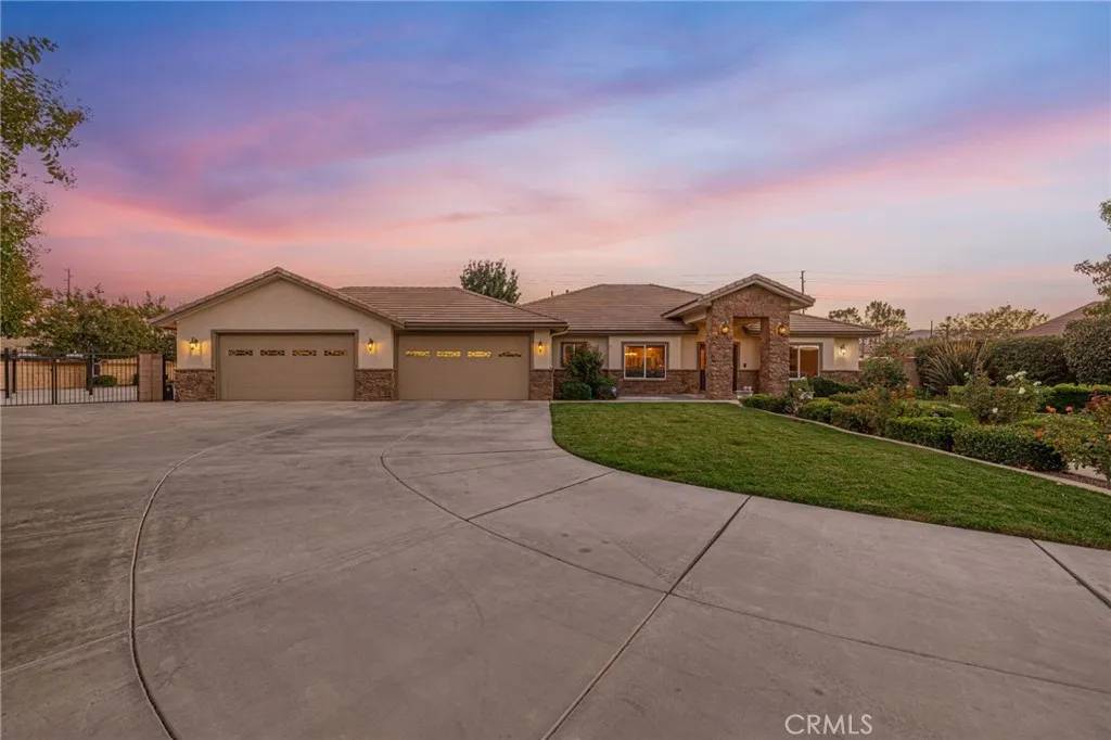 Lancaster, CA 93536,2534 Desert Rose Drive