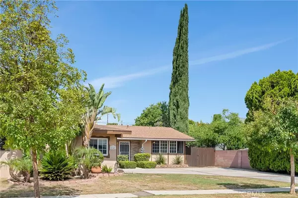 8141 Irondale Avenue, Winnetka, CA 91306