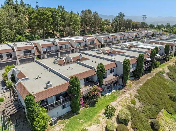 Granada Hills, CA 91344,15614 Crestview Lane #63