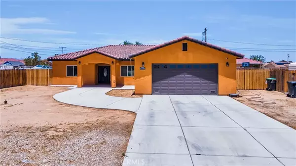 California City, CA 93505,9817 Susan Avenue