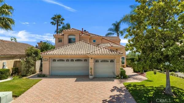 Moorpark, CA 93021,15736 Milne Circle