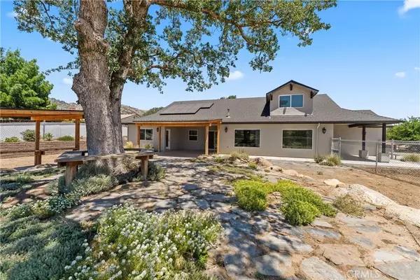 Tehachapi, CA 93561,21813 Valley Vista Drive
