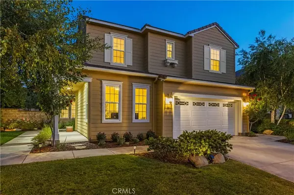 Valencia, CA 91381,25604 Mesquite Court