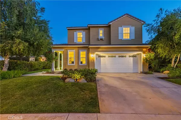 25604 Mesquite Court, Valencia, CA 91381