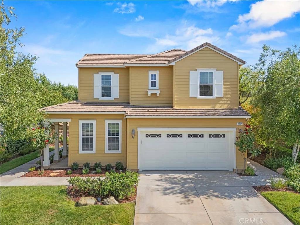 25604 Mesquite Court, Valencia, CA 91381