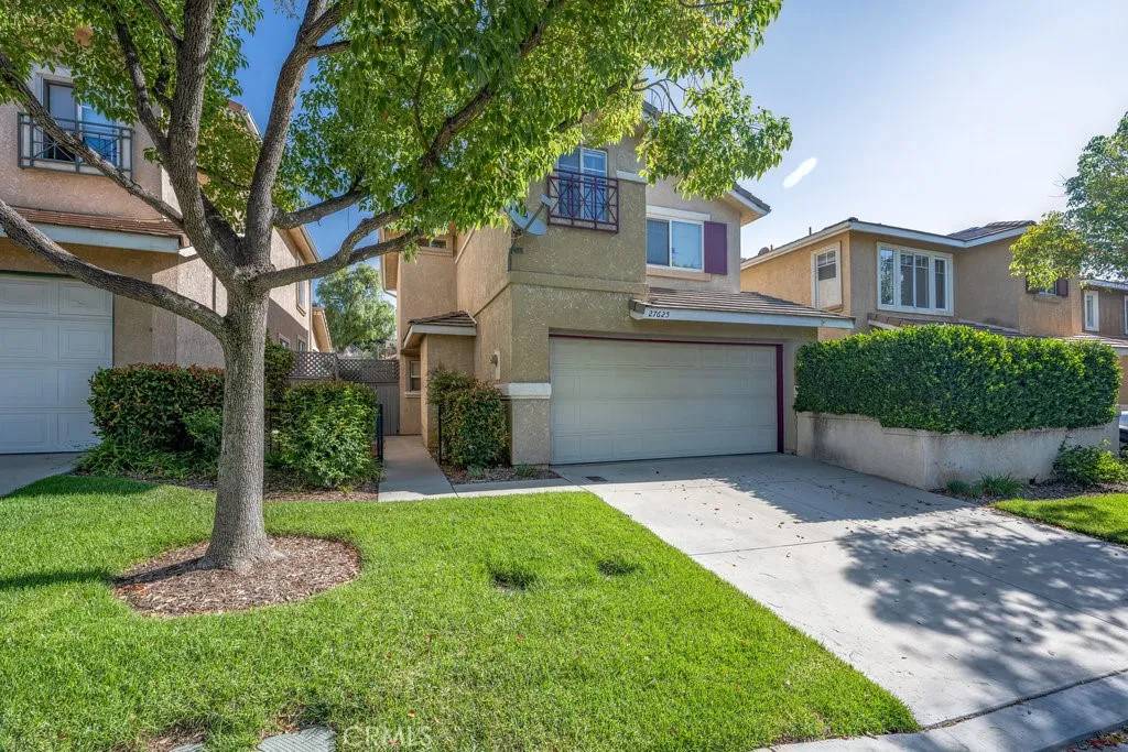 27625 PRIMROSE Lane, Castaic, CA 91384