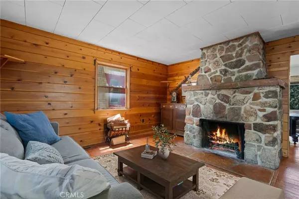 Twin Peaks, CA 92391,26251 Alpine Lane