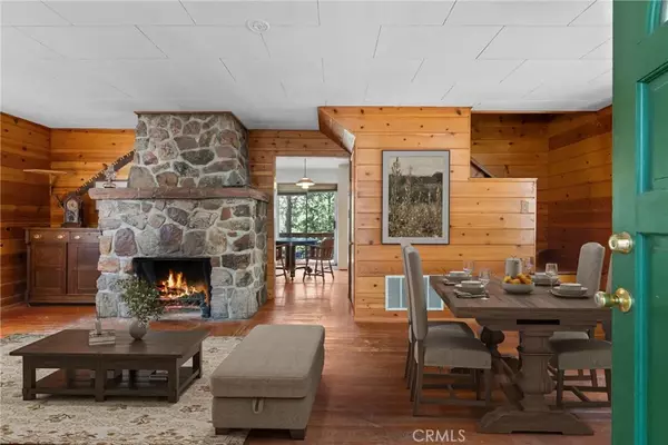 26251 Alpine Lane, Twin Peaks, CA 92391