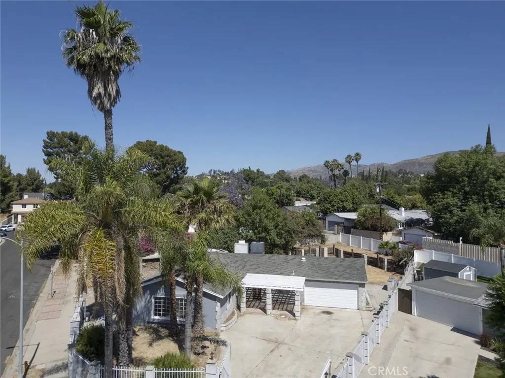 17256 Kalisher Street, Granada Hills, CA 91344