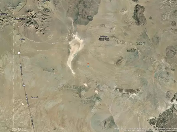 Hinkley, CA 92347,0 Vic Hoffman Rd