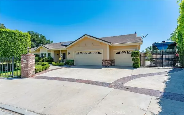 Chatsworth, CA 91311,22501 Marilla Street