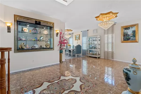 Lancaster, CA 93536,44019 22nd Street West