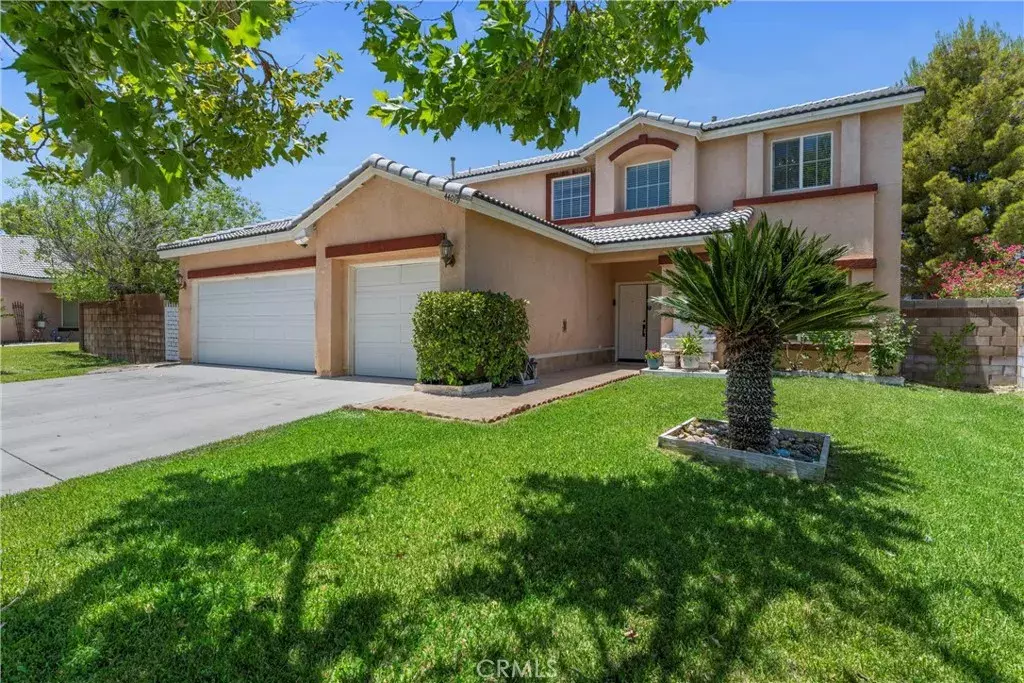 Lancaster, CA 93536,44019 22nd Street West