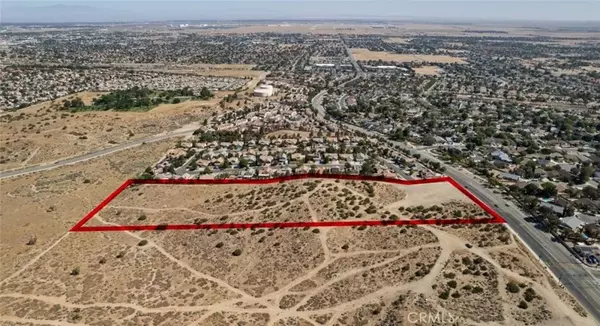 Palmdale, CA 93550,0 Cor 25th St Crosspointe