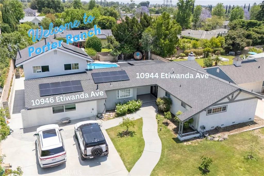 10944 Etiwanda Avenue, Porter Ranch, CA 91326
