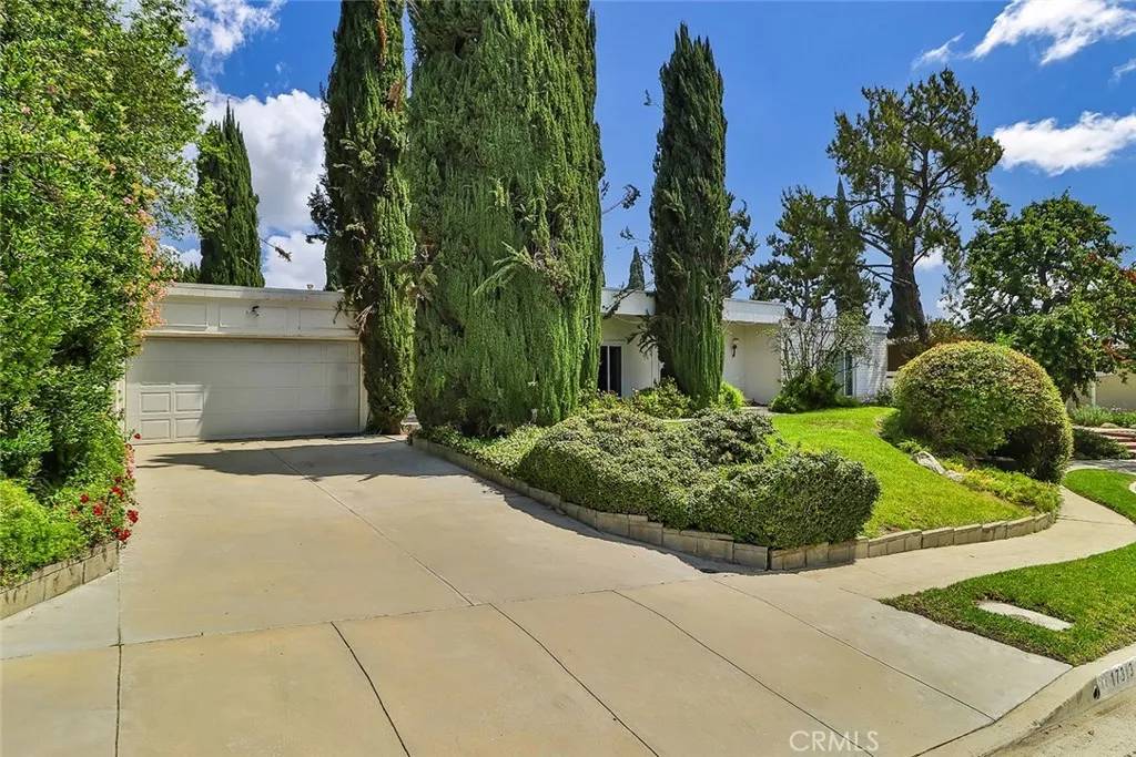 17313 Citronia Street, Northridge, CA 91325