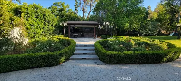 19016 Wells Drive, Tarzana, CA 91356