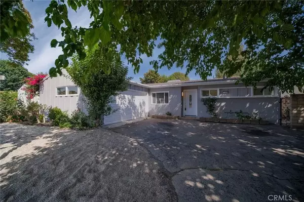 Reseda, CA 91335,7848 Chastain Avenue