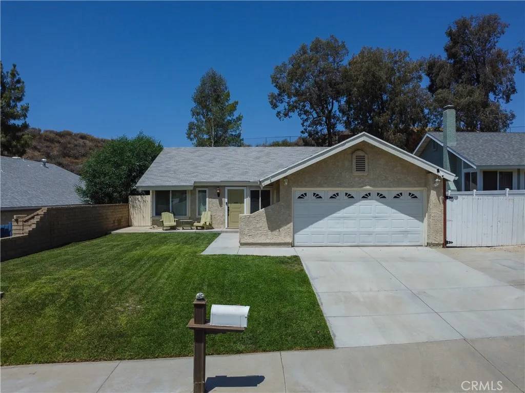 27763 Sequoia Glen Drive, Valencia, CA 91354