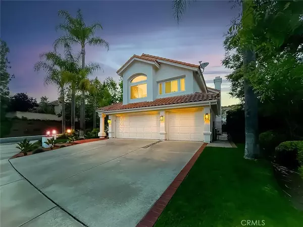 Westlake Village, CA 91361,2505 Peachwood Place