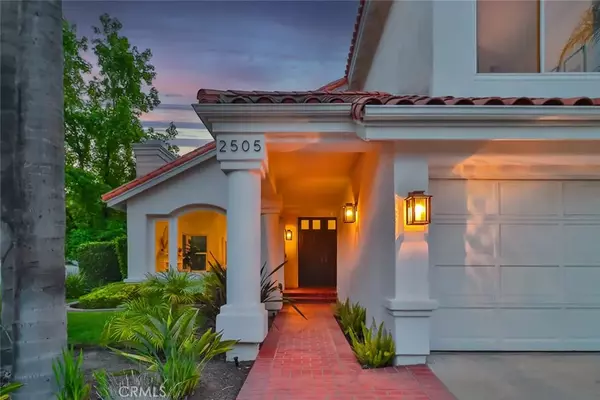 Westlake Village, CA 91361,2505 Peachwood Place