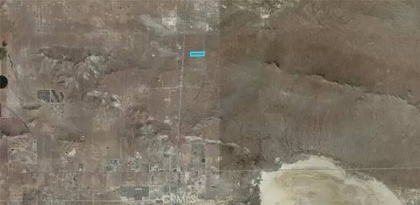 Mojave, CA 93501,0 Sierra