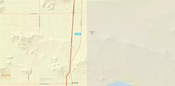 Mojave, CA 93501,0 Sierra
