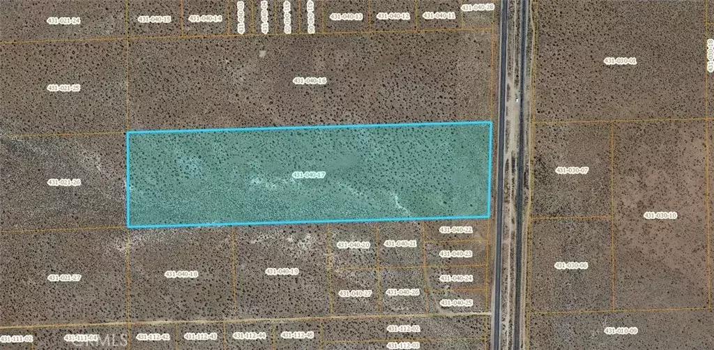 Mojave, CA 93501,0 Sierra