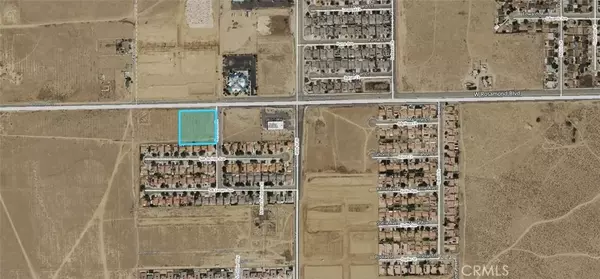 Rosamond, CA 93560,1 Rosamond