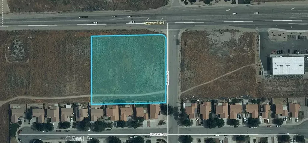 Rosamond, CA 93560,1 Rosamond