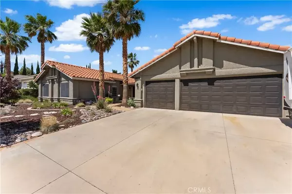 Palmdale, CA 93551,41365 Almond Avenue