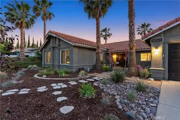 Palmdale, CA 93551,41365 Almond Avenue
