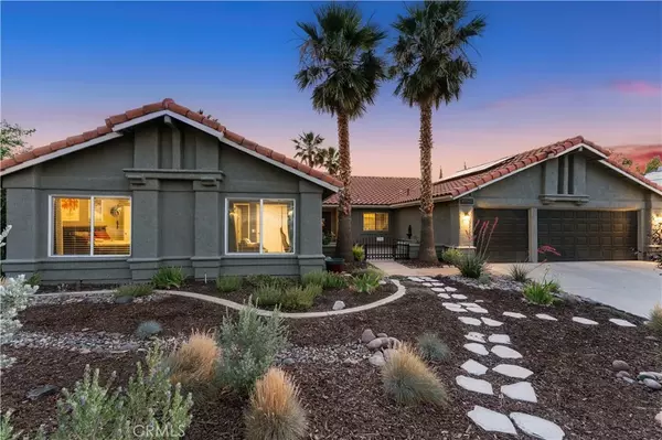 Palmdale, CA 93551,41365 Almond Avenue