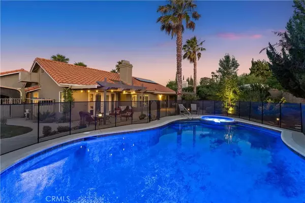 Palmdale, CA 93551,41365 Almond Avenue