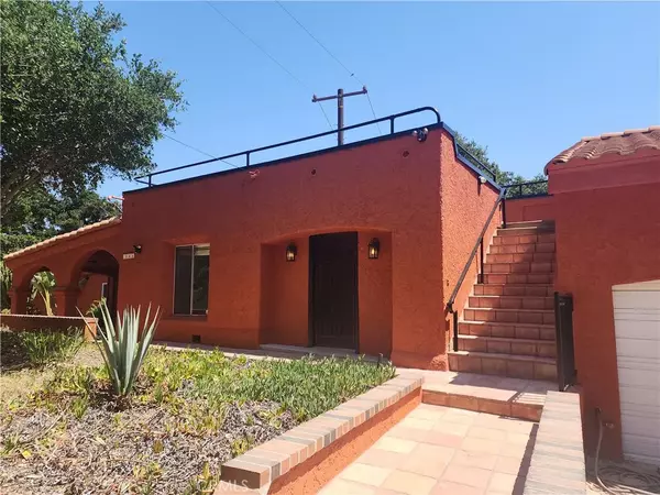 Simi Valley, CA 93063,7846 Lilac Lane