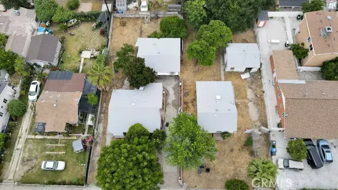 Van Nuys, CA 91405,15220 Saticoy Street