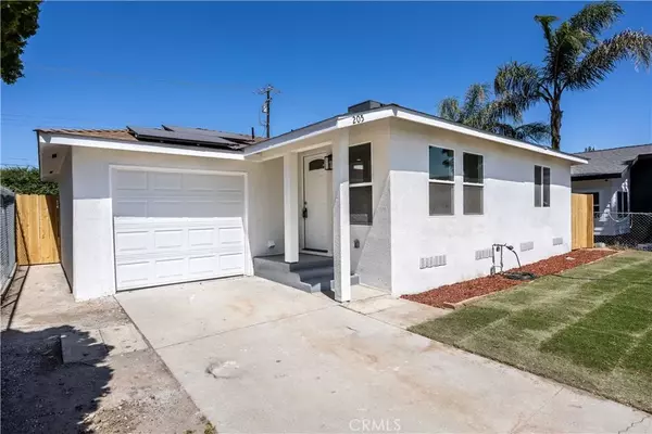 Bakersfield, CA 93304,205 S Myrtle Street